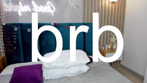 Snapshot of ketrinwhite chatting on 03.04.25 KatrinaKetrin online show from 03.04.25