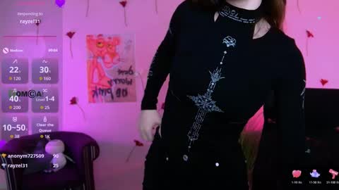 ketty_kitt online show from 04.15.26