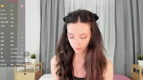 kettyIm a simple girl who likes gifts Lovense is activeThere are legends that in this room all your wish can come true online show from 05.26.26