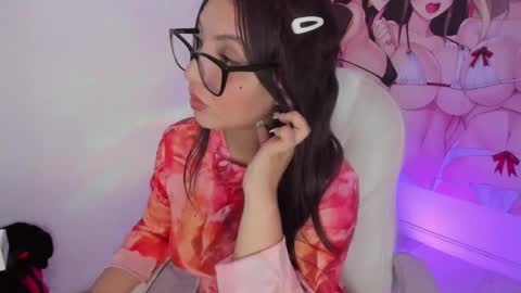 Ketzia online show from 03.08.25