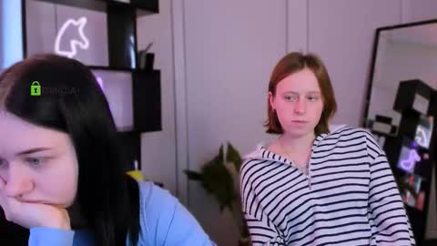 keuli_li online show from 02.28.26