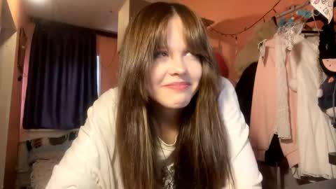 Lina online show from 04.16.26