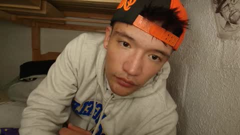 Snapshot of keven_you chatting on 01.06.26 keven you online show from 01.06.26