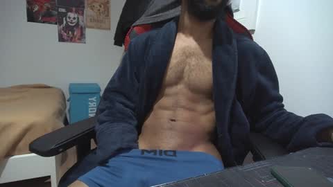 kevi4 online show from 01.16.25