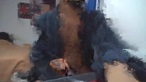 kevi4 online show from 01.25.25