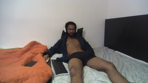 kevi4 online show from 02.05.25