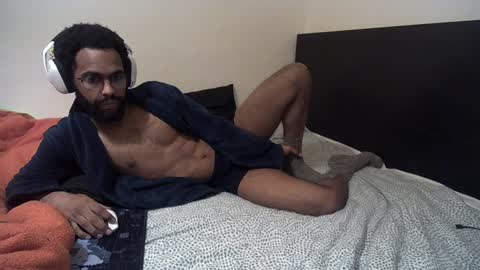 kevi4 online show from 02.06.25