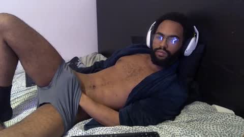 kevi4 online show from 02.10.25