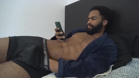 kevi4 online show from 03.09.25