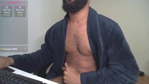 kevi4 online show from 01.15.26