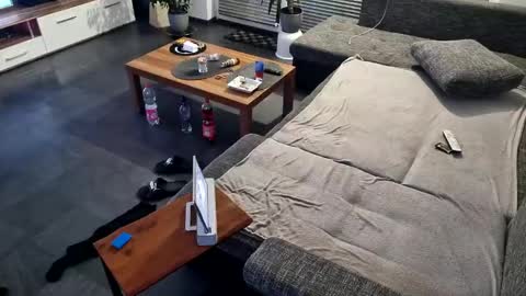 Snapshot of kevin8414 chatting on 01.21.25 Nicoalone14 online show from 01.21.25