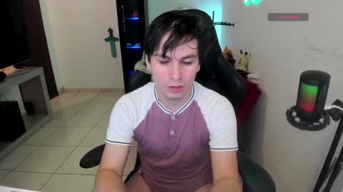 Snapshot of kevin873s chatting on 12.03.24 Kevin online show from 12.03.24