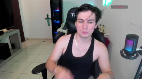 Snapshot of kevin873s chatting on 12.05.24 Kevin online show from 12.05.24