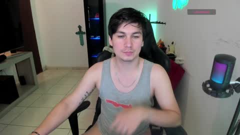 Snapshot of kevin873s chatting on 12.09.24 Kevin online show from 12.09.24