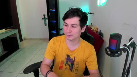 Snapshot of kevin873s chatting on 02.18.25 Kevin online show from 02.18.25