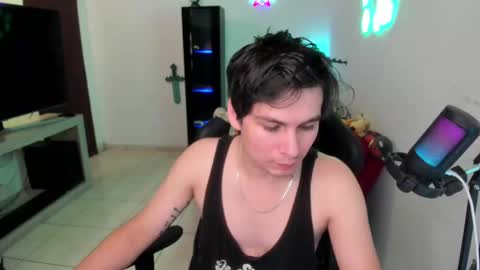 Snapshot of kevin873s chatting on 02.26.25 Kevin online show from 02.26.25