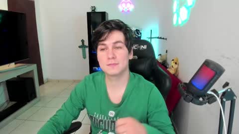 Snapshot of kevin873s chatting on 03.01.25 Kevin online show from 03.01.25