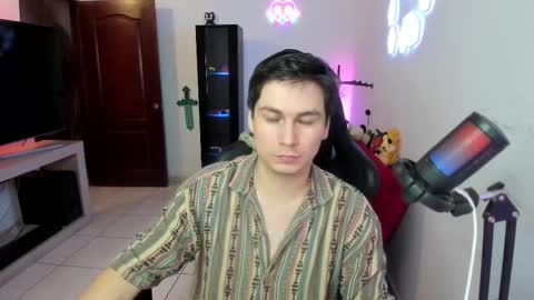 Snapshot of kevin873s chatting on 03.09.25 Kevin online show from 03.09.25