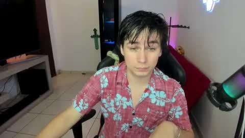 Snapshot of kevin873s chatting on 09.17.25 Kevin online show from 09.17.25