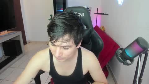 Snapshot of kevin873s chatting on 09.22.25 Kevin online show from 09.22.25