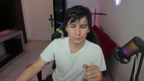 Snapshot of kevin873s chatting on 09.23.25 Kevin online show from 09.23.25