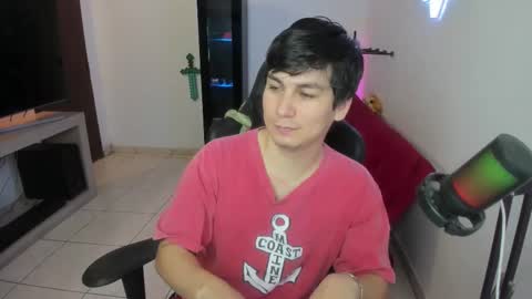 Snapshot of kevin873s chatting on 09.24.25 Kevin online show from 09.24.25