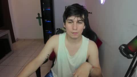 Snapshot of kevin873s chatting on 10.14.25 Kevin online show from 10.14.25