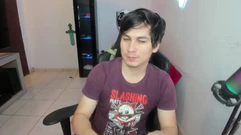 Snapshot of kevin873s chatting on 10.18.25 Kevin online show from 10.18.25