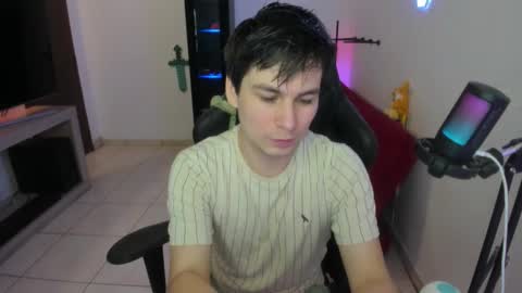 Snapshot of kevin873s chatting on 11.21.25 Kevin online show from 11.21.25