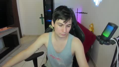 Snapshot of kevin873s chatting on 11.22.25 Kevin online show from 11.22.25