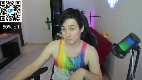 Kevin online show from 01.07.26