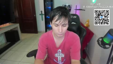 Kevin online show from 03.03.26