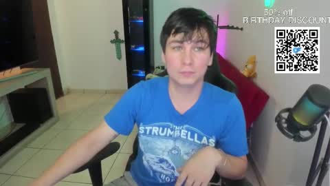 Kevin online show from 03.05.26