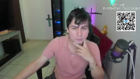 Kevin online show from 03.07.26