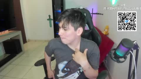 Kevin online show from 03.09.26