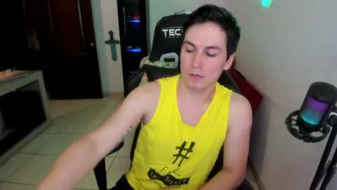 Kevin online show from 04.08.26