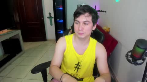 Snapshot of kevin873s chatting on 05.07.26 Kevin online show from 05.07.26