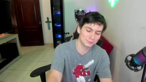 Snapshot of kevin873s chatting on 05.19.26 Kevin online show from 05.19.26