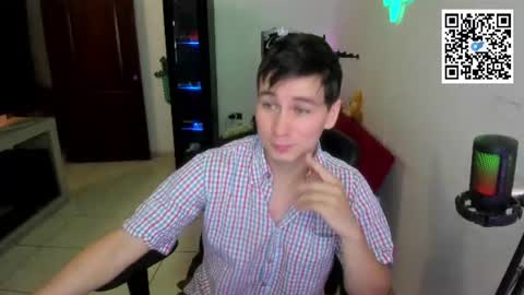 Kevin online show from 07.07.26