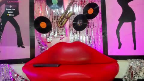 Kev online show from 01.12.25