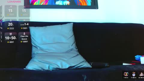 Kev online show from 09.19.25