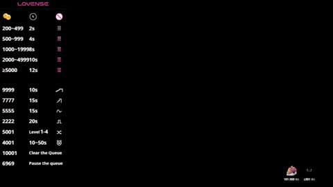 Kev online show from 09.26.25