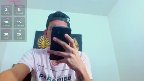 Kev online show from 09.28.25