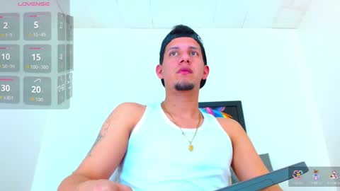 Kev online show from 09.29.25