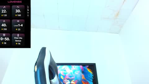 Kev online show from 10.25.25