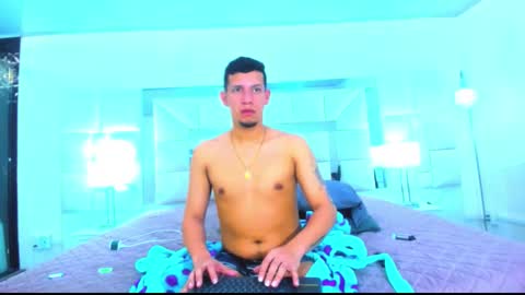 Kev online show from 12.02.25