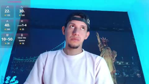 Kev online show from 05.01.26