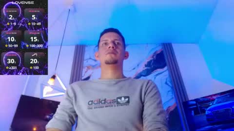 Kev online show from 06.10.26