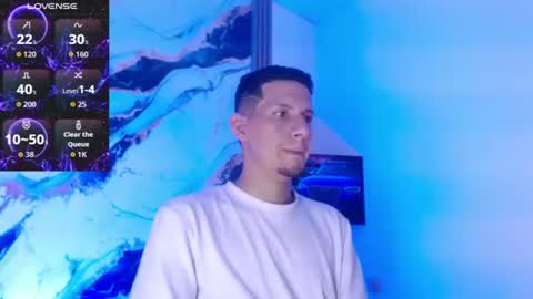 Kev online show from 06.11.26