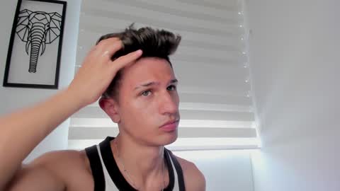 Kevin Ahs online show from 12.16.24